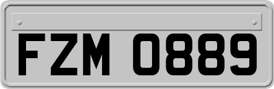 FZM0889