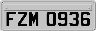 FZM0936