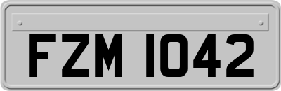 FZM1042