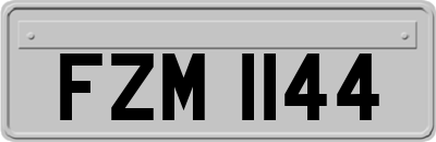 FZM1144