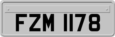 FZM1178