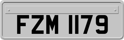 FZM1179