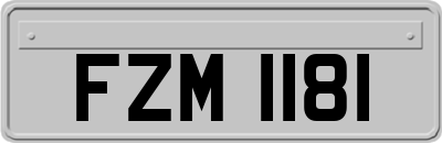 FZM1181