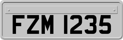 FZM1235