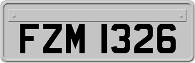 FZM1326