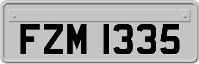 FZM1335