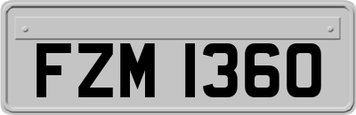 FZM1360