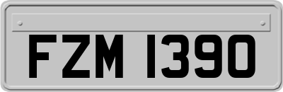 FZM1390
