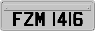 FZM1416