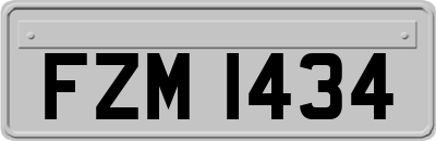 FZM1434