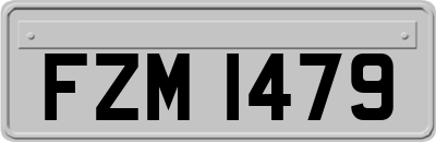 FZM1479