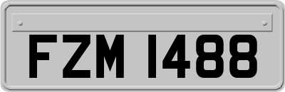 FZM1488