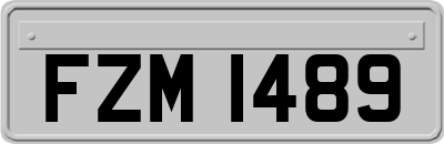 FZM1489