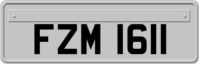FZM1611