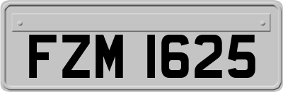 FZM1625