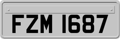 FZM1687