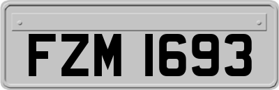 FZM1693