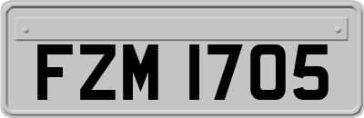 FZM1705