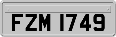 FZM1749