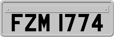 FZM1774