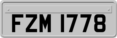 FZM1778