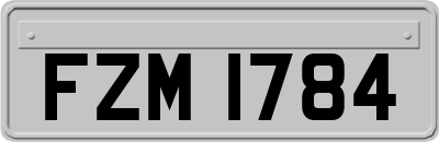 FZM1784