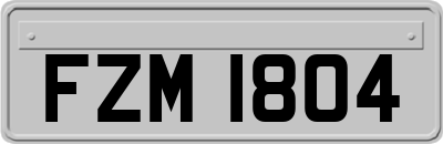 FZM1804