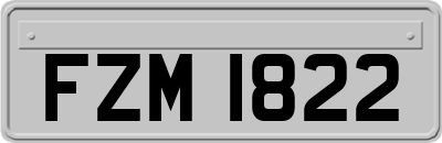 FZM1822
