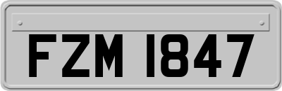 FZM1847