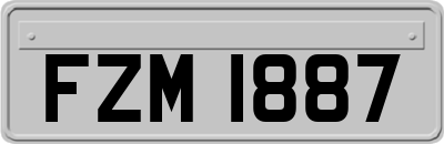 FZM1887