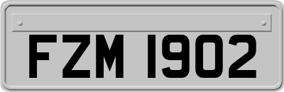 FZM1902