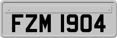 FZM1904