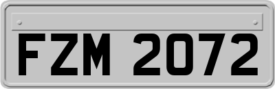 FZM2072
