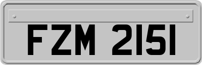 FZM2151