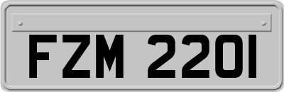 FZM2201