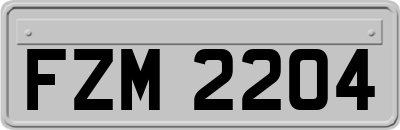 FZM2204