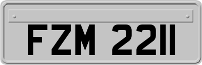 FZM2211