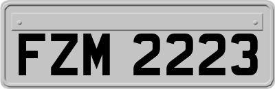 FZM2223