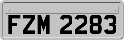 FZM2283