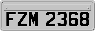 FZM2368