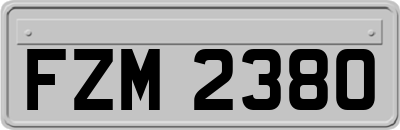 FZM2380
