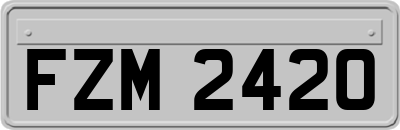 FZM2420