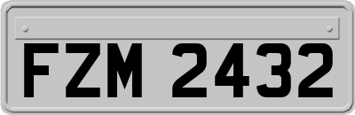FZM2432