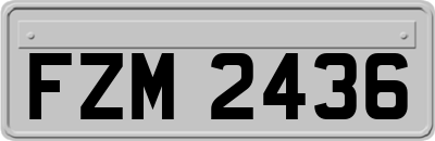 FZM2436