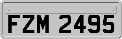 FZM2495