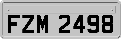 FZM2498