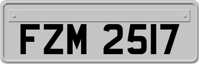 FZM2517