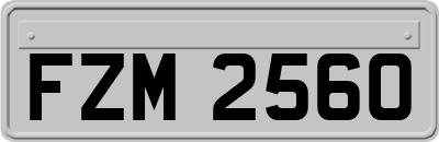 FZM2560