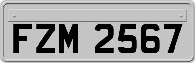 FZM2567