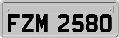 FZM2580